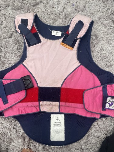 Child horse riding body - horse,