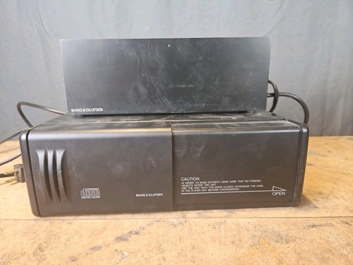 Bang olufsen 8420137 - &,