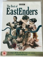 The Best of Eastenders (DVD)