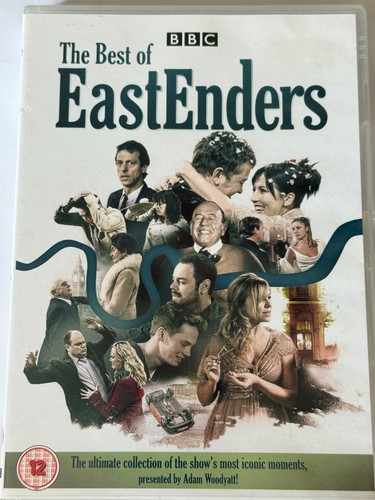 The best eastenders - of,