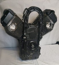 2006 Moto Guzzi Griso 1100 Engine