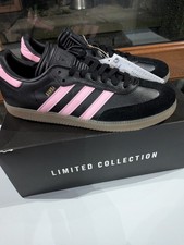ADIDAS SAMBA INTER MIAMI MESSI