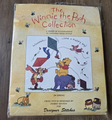 Disney winnie the pooh cross - disney,
