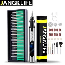 Usb cordless rotary tool kit - cordless,
