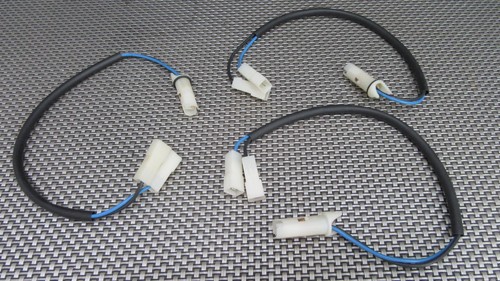 Kit wiring turn signals - pz,