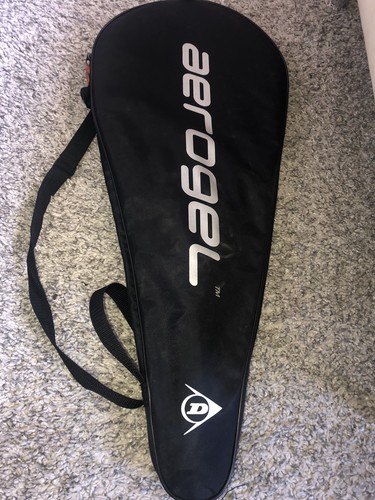 Dunlop aerogel hundred - 9,