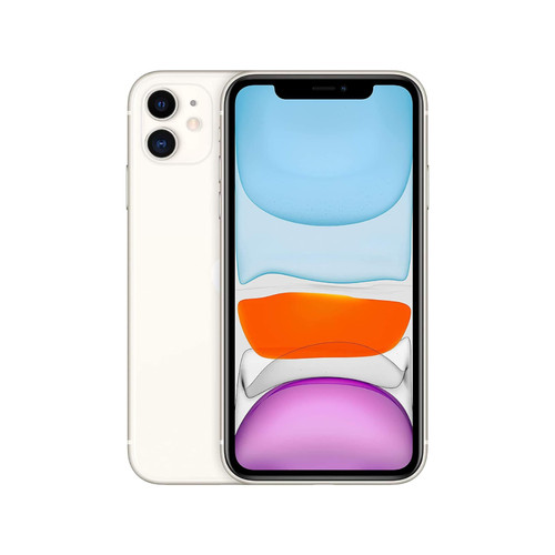 Apple iphone 64gb all - 11,