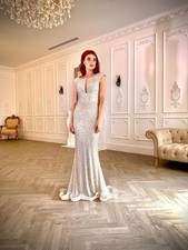 New With Tags Prom Dress Size