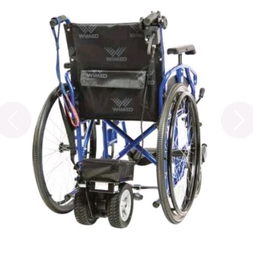 Drive electric wheelchair - drive,