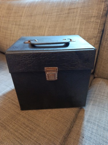 Vintage vinyl single - single, carry