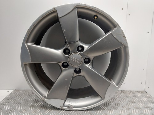Alloy wheel audi inch - wheel,