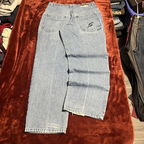 Vintage shabazz brothers - shabazz, jeans