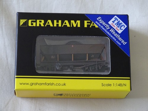 Graham farish 373 506d hea - farish, 373-506d