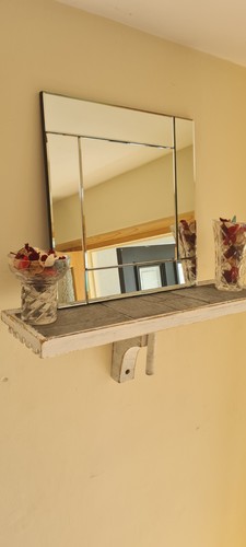 Handmade bespoke shabby - handmade, chic