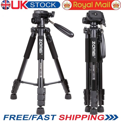 Zomei q111 photo camera - zomei,