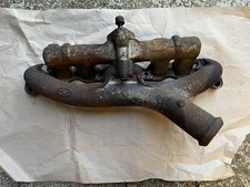 Ford Anglia 105E Exhaust/Inlet