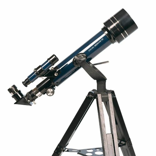Danubia merkur 60a refractor - danubia,