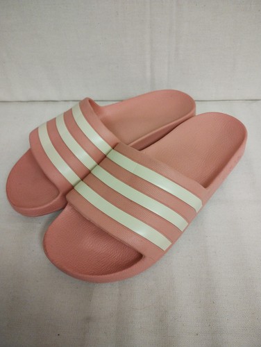 Adidas aqua sliders - adidas, sliders,
