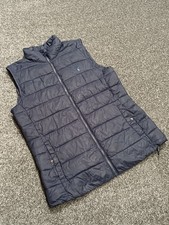 Joules Quilted Gilet Women