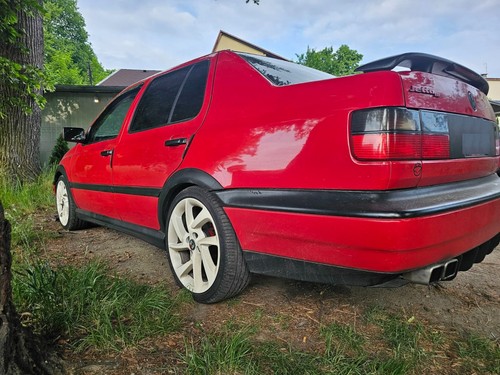 Wow alloys 4x100 golf polo - alloys,