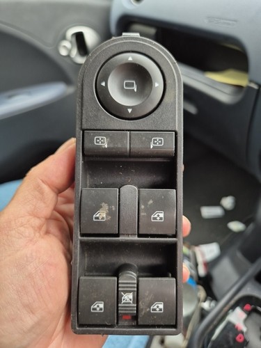 Genuine vauxhall astra mk5 - h,