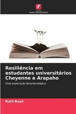Resilincia em estudantes