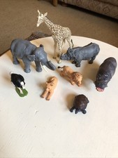 Britains Safari Animal Bundle