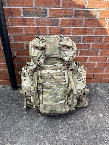 Bergen mtp multicam trials - multicam,