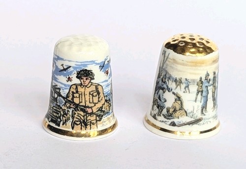 Vintage fine english bone - english,
