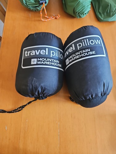 Self inflating camping - ,