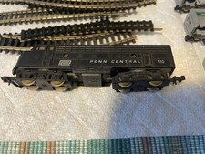 Trix Vintage Train Set West