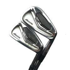 Mizuno MP-15 Irons / 4-PW / N.S. Pro 950GH Stiff Flex