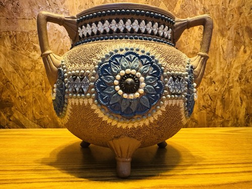 Doulton lambeth silicon ware - doulton,