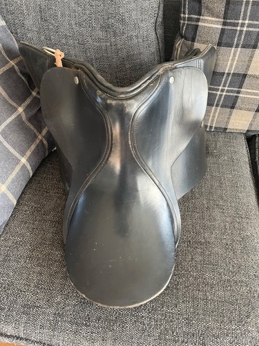 Inch saddle - 15,