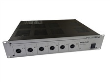 Ecler MPA 6-80 Professional