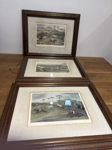 Set f c - 3, prints