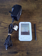 Palm Z22 PDA & Charger With UK Plug & Stylus