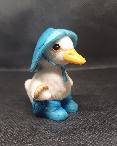 Vintage teviotdale duck - teviotdale,