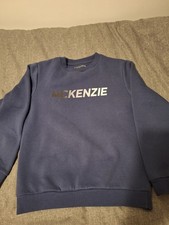 McKenzie Unisex Teen jumper