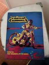 Ivan mauger speedway - ivan,