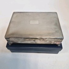 Pinder Bros Silver Plated