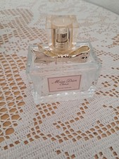 MISS DIOR CHERIE EAU DE PARFUM