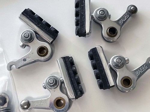 Mafac criterium - mafac,
