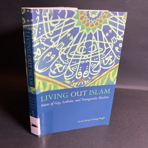 Living out islam voices - voices, of