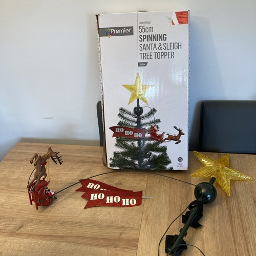 Premier decoration christmas - premier,