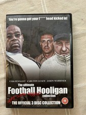 The Ultimate Football