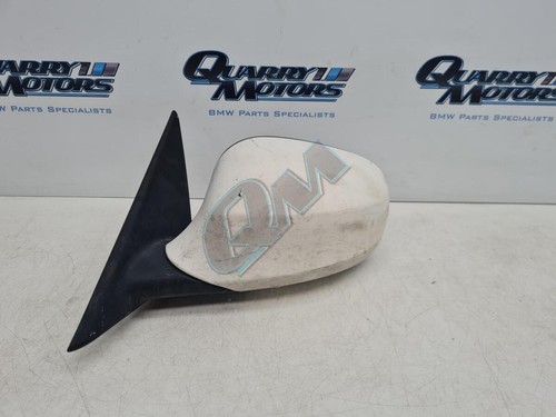 Bmw passenger se wing - bmw,
