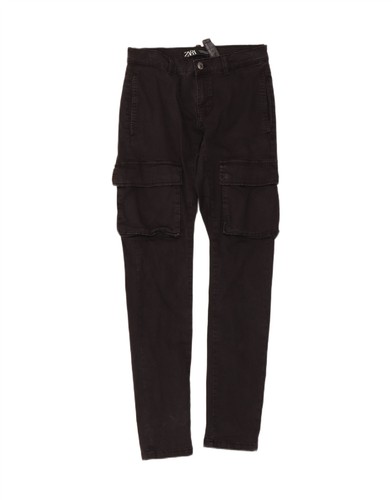 Zara mens slim cargo - slim,