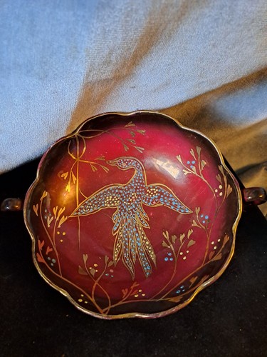 Vintage carlton ware arthur - vintage, (arthur