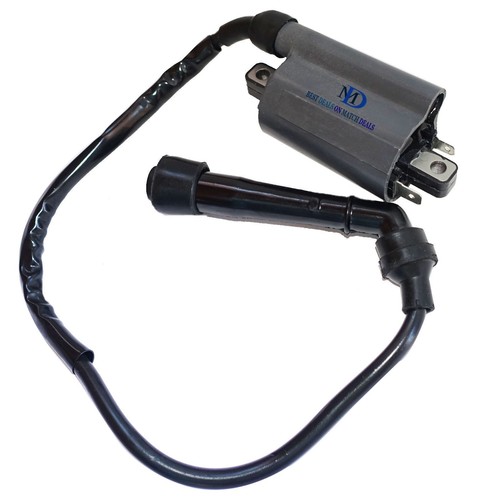 Ignition coil for honda gl650 - ignition,